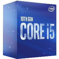 Процесор Intel Core i5-10600 Box
