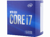 Процесор Intel Core i7-10700 Box