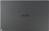 Монитор ASUS ZenScreen 16.6" MB16ACЕ FullHD (1920x1080), USB Type-C, IPS, 60Hz, 5ms