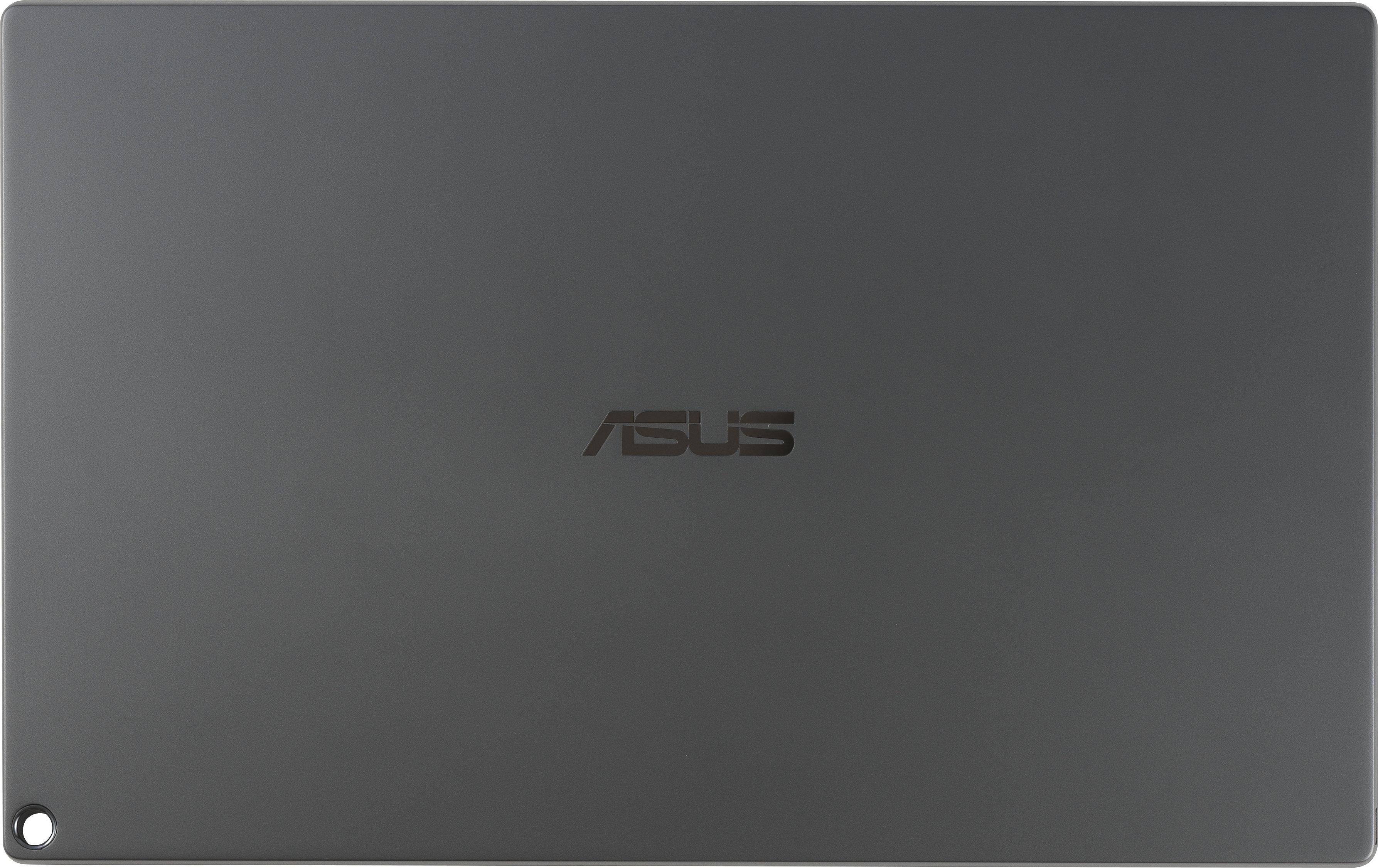 Монитор ASUS ZenScreen 16.6" MB16ACЕ FullHD (1920x1080), USB Type-C, IPS, 60Hz, 5ms