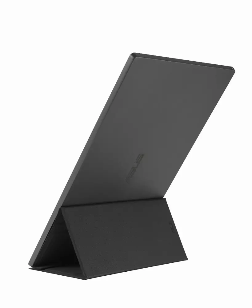 Монитор ASUS ZenScreen 16.6" MB16ACЕ FullHD (1920x1080), USB Type-C, IPS, 60Hz, 5ms