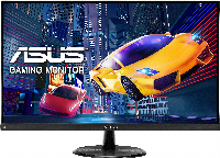 Монитор ASUS 23.8" VP249QGR Gaming FullHD (1920x1080), IPS, Frameless, 1ms MPRT, 144Hz, Adaptive-Sync (FreeSync&trade;), ELMB, Shadow Boost, Low Blue Light, Flicker Free