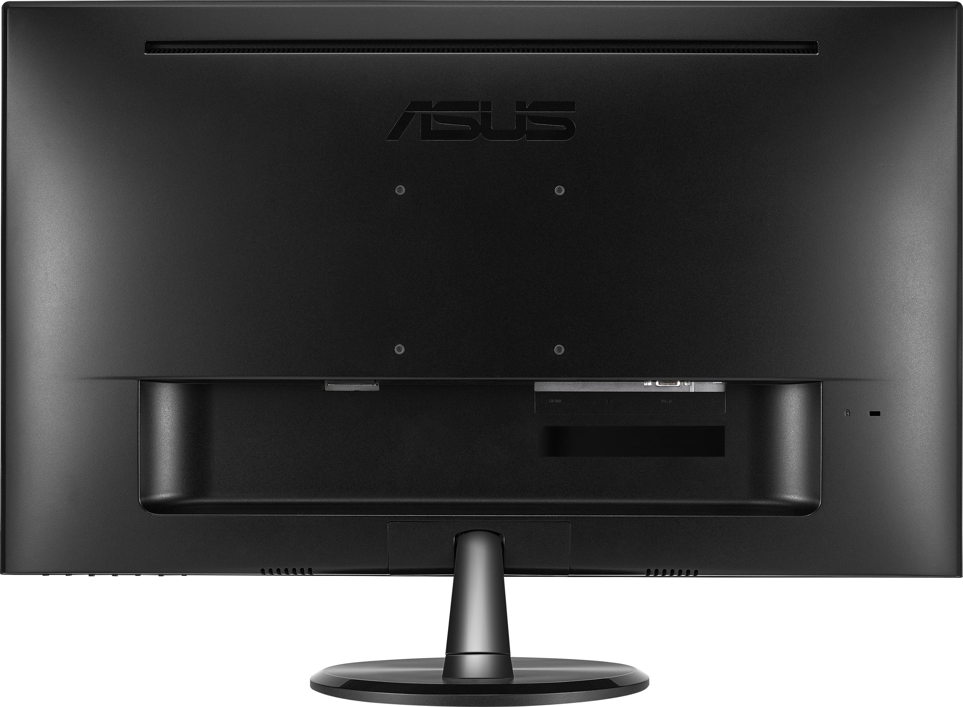 Монитор ASUS 23.8" VP249QGR Gaming FullHD (1920x1080), IPS, Frameless, 1ms MPRT, 144Hz, Adaptive-Sync (FreeSync™), ELMB, Shadow Boost, Low Blue Light, Flicker Free