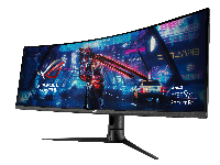 Монитор ASUS ROG STRIX 43" XG43VQ Super Ultra-Wide, 43" (3840 x 1200), 120Hz, 1ms, Premium Pro, DisplayHDR&trade; 400, DCI-P3 90%, Freesync&trade;