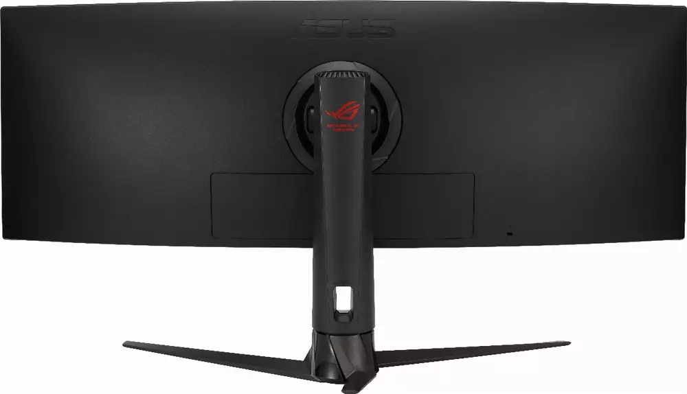 Οθόνη ASUS ROG STRIX 43" XG43VQ Super Ultra-Wide, 43" (3840 x 1200), 120Hz, 1ms, Premium Pro, DisplayHDR™ 400, DCI-P3 90%, Freesync™