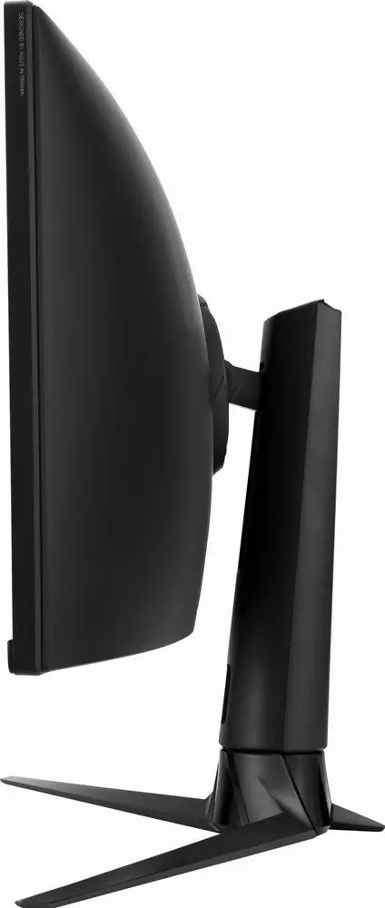 Οθόνη ASUS ROG STRIX 43" XG43VQ Super Ultra-Wide, 43" (3840 x 1200), 120Hz, 1ms, Premium Pro, DisplayHDR™ 400, DCI-P3 90%, Freesync™