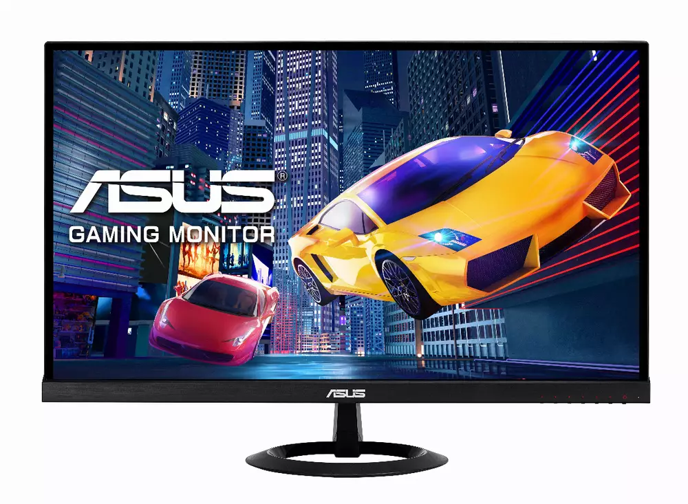 Монитор ASUS 27" VX279HG Gaming FullHD (1920x1080), IPS, 75Hz, 1ms, Adaptive-Sync/FreeSync&trade;
