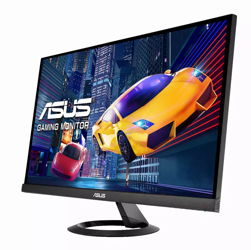 Монитор ASUS 27" VX279HG Gaming FullHD (1920x1080), IPS, 75Hz, 1ms, Adaptive-Sync/FreeSync&trade;
