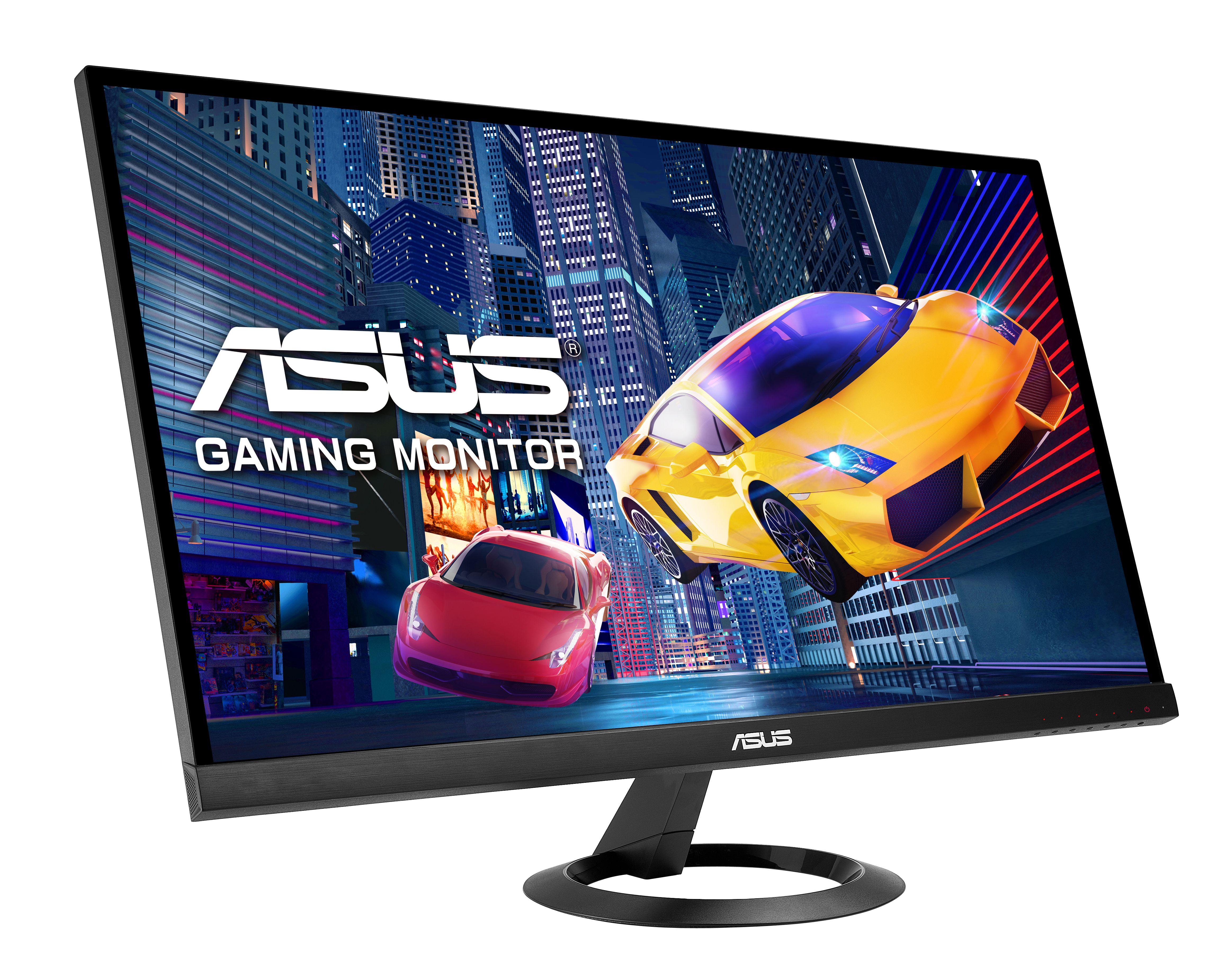 Монитор ASUS 27" VX279HG Gaming FullHD (1920x1080), IPS, 75Hz, 1ms, Adaptive-Sync/FreeSync™