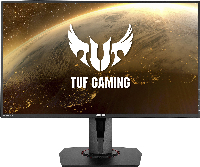 Монитор ASUS TUF GAMING 27" VG279Q, IPS,  FHD 1920x1080, 280Hz, 1ms, ELMB, HDR10, G-SYNC Compatible