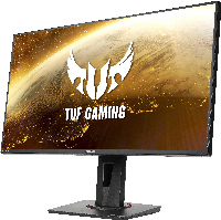 Монитор ASUS TUF GAMING 27" VG279Q, IPS,  FHD 1920x1080, 280Hz, 1ms, ELMB, HDR10, G-SYNC Compatible