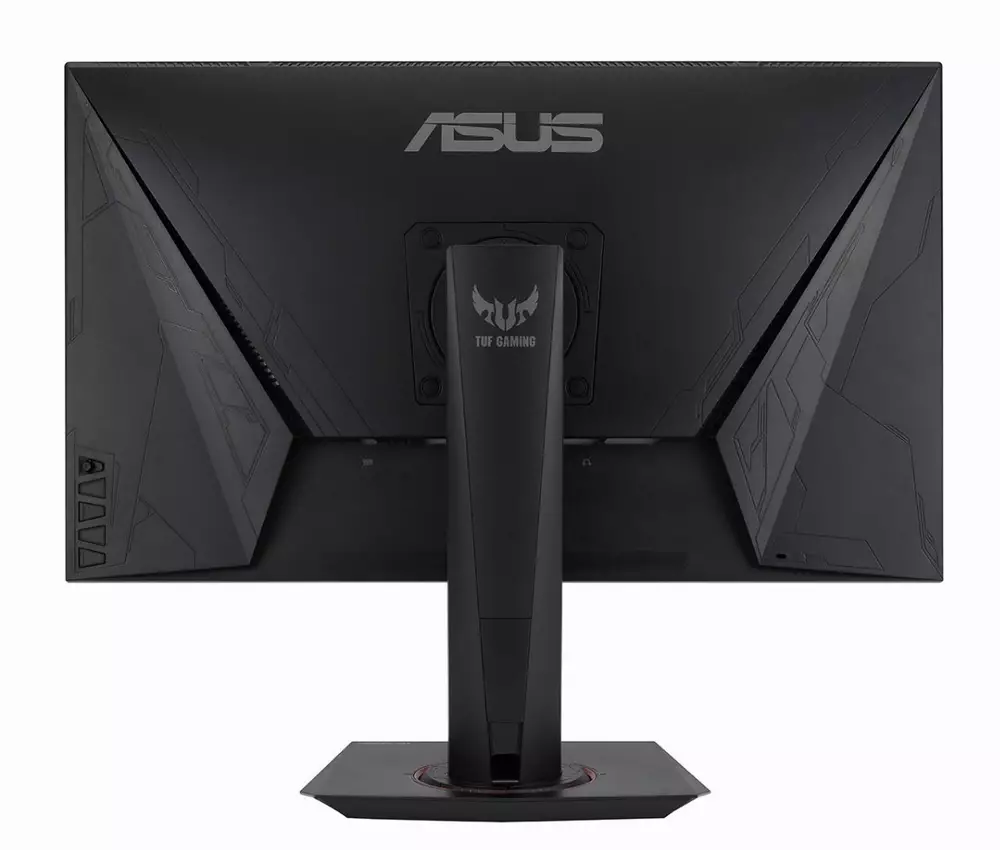 Монитор ASUS TUF GAMING 27" VG279Q, IPS,  FHD 1920x1080, 280Hz, 1ms, ELMB, HDR10, G-SYNC Compatible