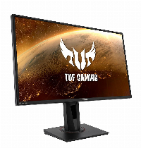 Монитор ASUS TUF GAMING 27" VG279Q, IPS,  FHD 1920x1080, 280Hz, 1ms, ELMB, HDR10, G-SYNC Compatible