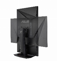 Монитор ASUS TUF GAMING 27" VG279Q, IPS,  FHD 1920x1080, 280Hz, 1ms, ELMB, HDR10, G-SYNC Compatible