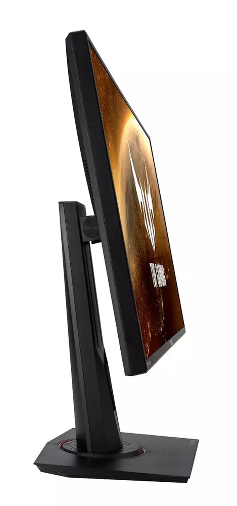 Монитор ASUS TUF GAMING 27" VG279Q, IPS,  FHD 1920x1080, 280Hz, 1ms, ELMB, HDR10, G-SYNC Compatible