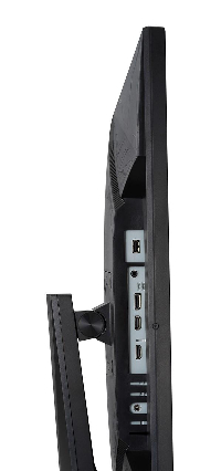 Монитор ASUS TUF GAMING 27" VG279Q, IPS,  FHD 1920x1080, 280Hz, 1ms, ELMB, HDR10, G-SYNC Compatible