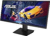 Монитор ASUS 34" VP348QGL Gaming, UWQHD (3440 x 1440), VA, 75Hz, 4ms, HDR-10, Adaptive-Sync/FreeSync&trade;, Shadow Boost, PiP/PbP, Flicker Free, Blue Light Filter
