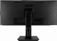 Монитор ASUS 34" VP348QGL Gaming, UWQHD (3440 x 1440), VA, 75Hz, 4ms, HDR-10, Adaptive-Sync/FreeSync&trade;, Shadow Boost, PiP/PbP, Flicker Free, Blue Light Filter