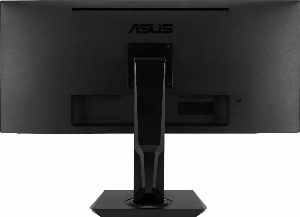 Οθόνη ASUS 34" VP348QGL Gaming, UWQHD (3440 x 1440), VA, 75Hz, 4ms, HDR-10, Adaptive-Sync/FreeSync™, Shadow Boost, PiP/PbP, Flicker Free, Blue Light Filter
