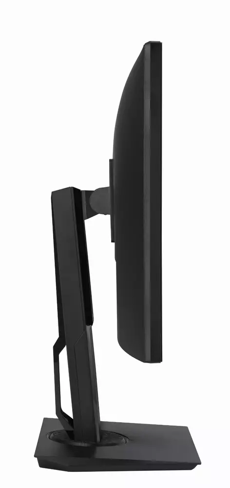 Οθόνη ASUS 34" VP348QGL Gaming, UWQHD (3440 x 1440), VA, 75Hz, 4ms, HDR-10, Adaptive-Sync/FreeSync™, Shadow Boost, PiP/PbP, Flicker Free, Blue Light Filter