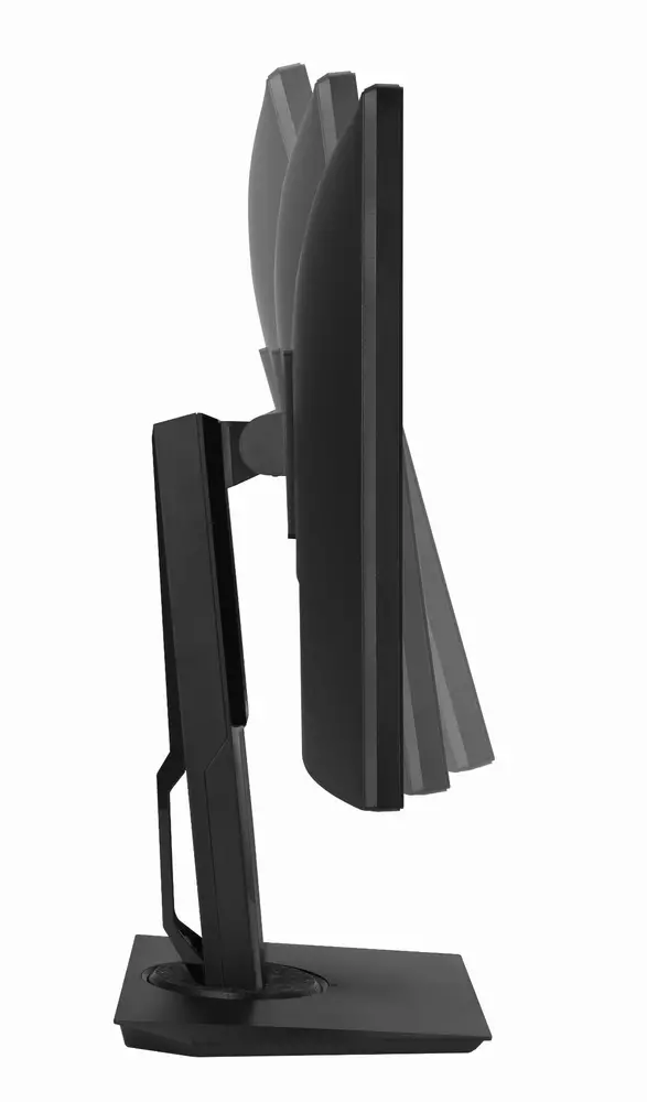 Οθόνη ASUS 34" VP348QGL Gaming, UWQHD (3440 x 1440), VA, 75Hz, 4ms, HDR-10, Adaptive-Sync/FreeSync™, Shadow Boost, PiP/PbP, Flicker Free, Blue Light Filter
