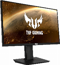 Монитор ASUS 28" TUF GAMING VG289Q, UHD 4K (3840x2160), IPS, AMD FreeSync, HDR 10