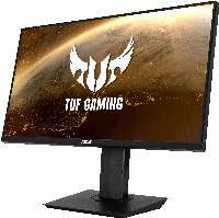 Монитор ASUS 28" TUF GAMING VG289Q, UHD 4K (3840x2160), IPS, AMD FreeSync, HDR 10