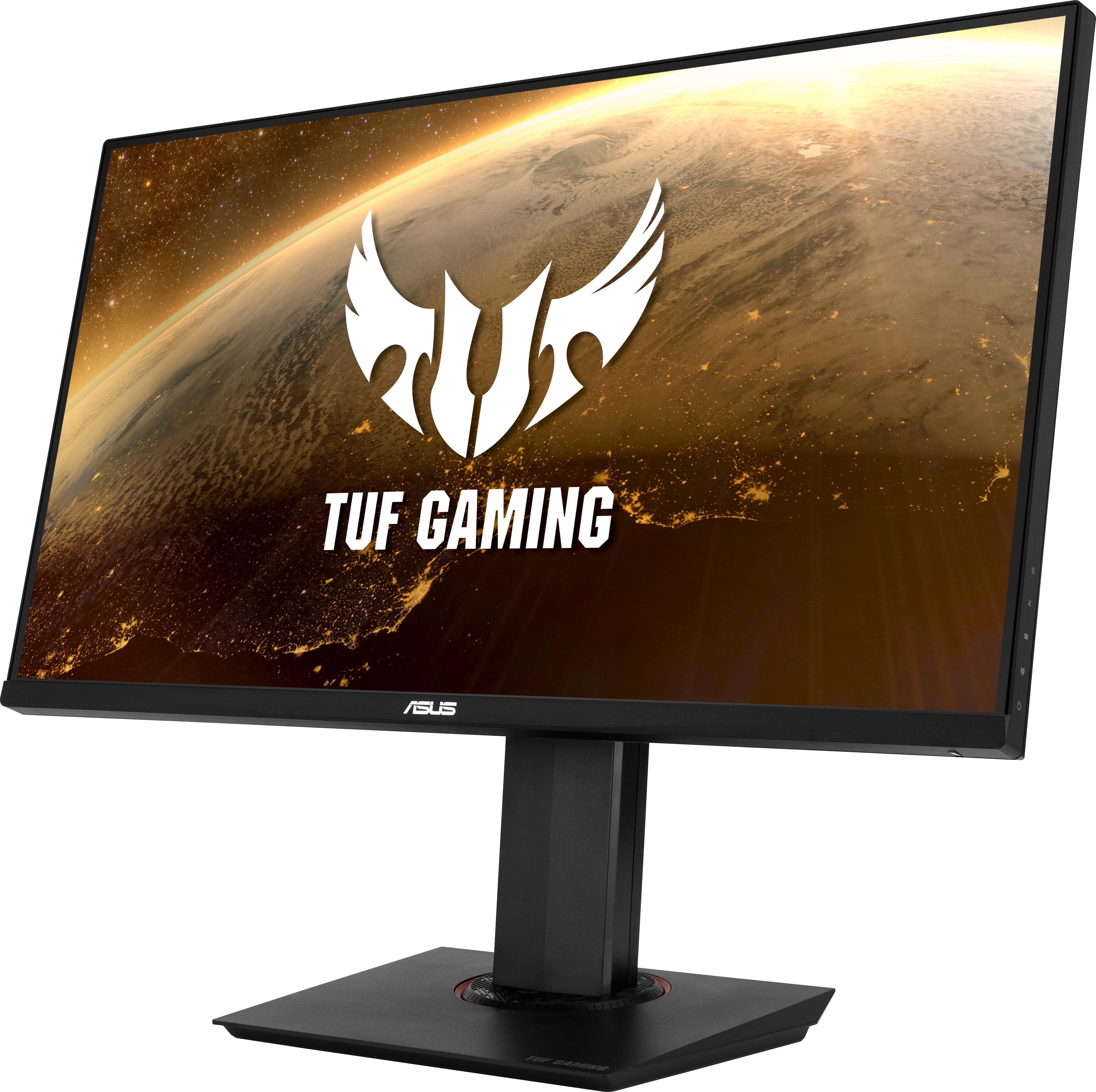 Οθόνη ASUS 28" TUF GAMING VG289Q, UHD 4K (3840x2160), IPS, AMD FreeSync, HDR 10