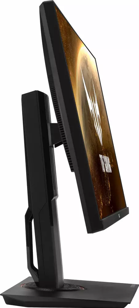 Οθόνη ASUS 28" TUF GAMING VG289Q, UHD 4K (3840x2160), IPS, AMD FreeSync, HDR 10