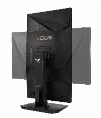 Монитор ASUS 28" TUF GAMING VG289Q, UHD 4K (3840x2160), IPS, AMD FreeSync, HDR 10
