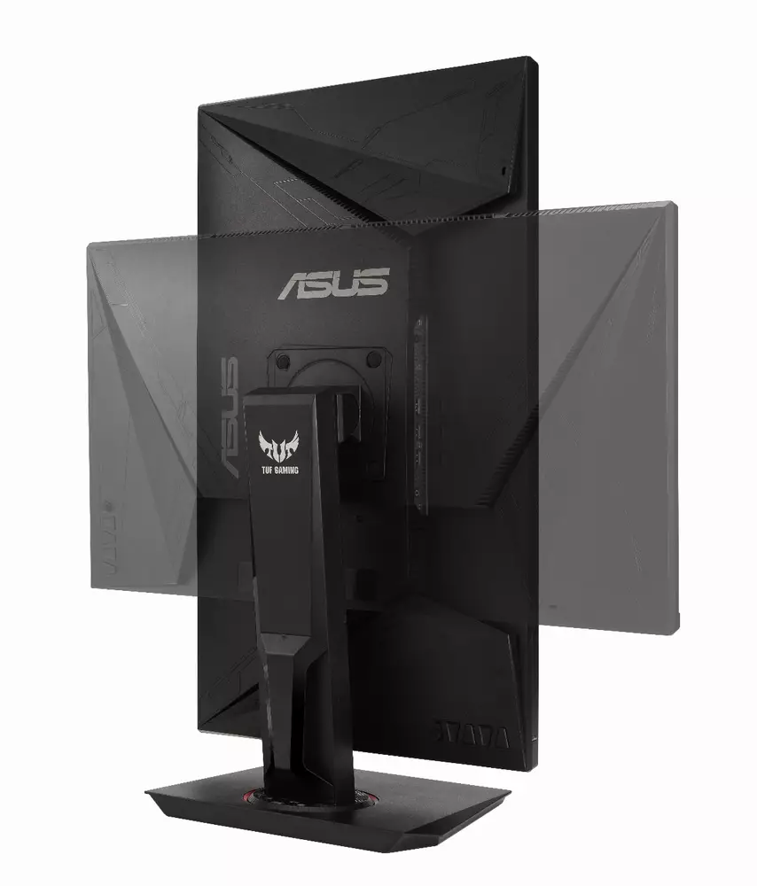 Монитор ASUS 28" TUF GAMING VG289Q, UHD 4K (3840x2160), IPS, AMD FreeSync, HDR 10