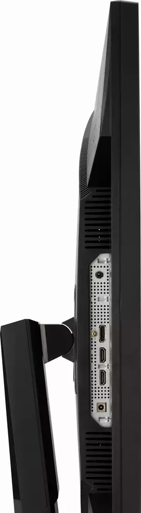 Монитор ASUS 28" TUF GAMING VG289Q, UHD 4K (3840x2160), IPS, AMD FreeSync, HDR 10