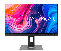 Монитор ASUS ProArt 27" PA278QV Professional IPS, WQHD (2560x1440), 75Hz, 5ms, 100% sRGB, 100% Rec. 709, Color Accuracy &Delta;E < 2, Calman Verified, ProArt Preset, ProArt Palette