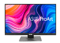 Монитор ASUS ProArt 27" PA278QV Professional IPS, WQHD (2560x1440), 75Hz, 5ms, 100% sRGB, 100% Rec. 709, Color Accuracy &Delta;E < 2, Calman Verified, ProArt Preset, ProArt Palette