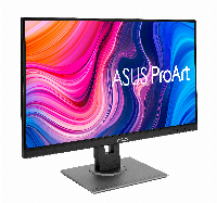 Монитор ASUS ProArt 27" PA278QV Professional IPS, WQHD (2560x1440), 75Hz, 5ms, 100% sRGB, 100% Rec. 709, Color Accuracy &Delta;E < 2, Calman Verified, ProArt Preset, ProArt Palette