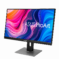 Монитор ASUS ProArt 27" PA278QV Professional IPS, WQHD (2560x1440), 75Hz, 5ms, 100% sRGB, 100% Rec. 709, Color Accuracy &Delta;E < 2, Calman Verified, ProArt Preset, ProArt Palette