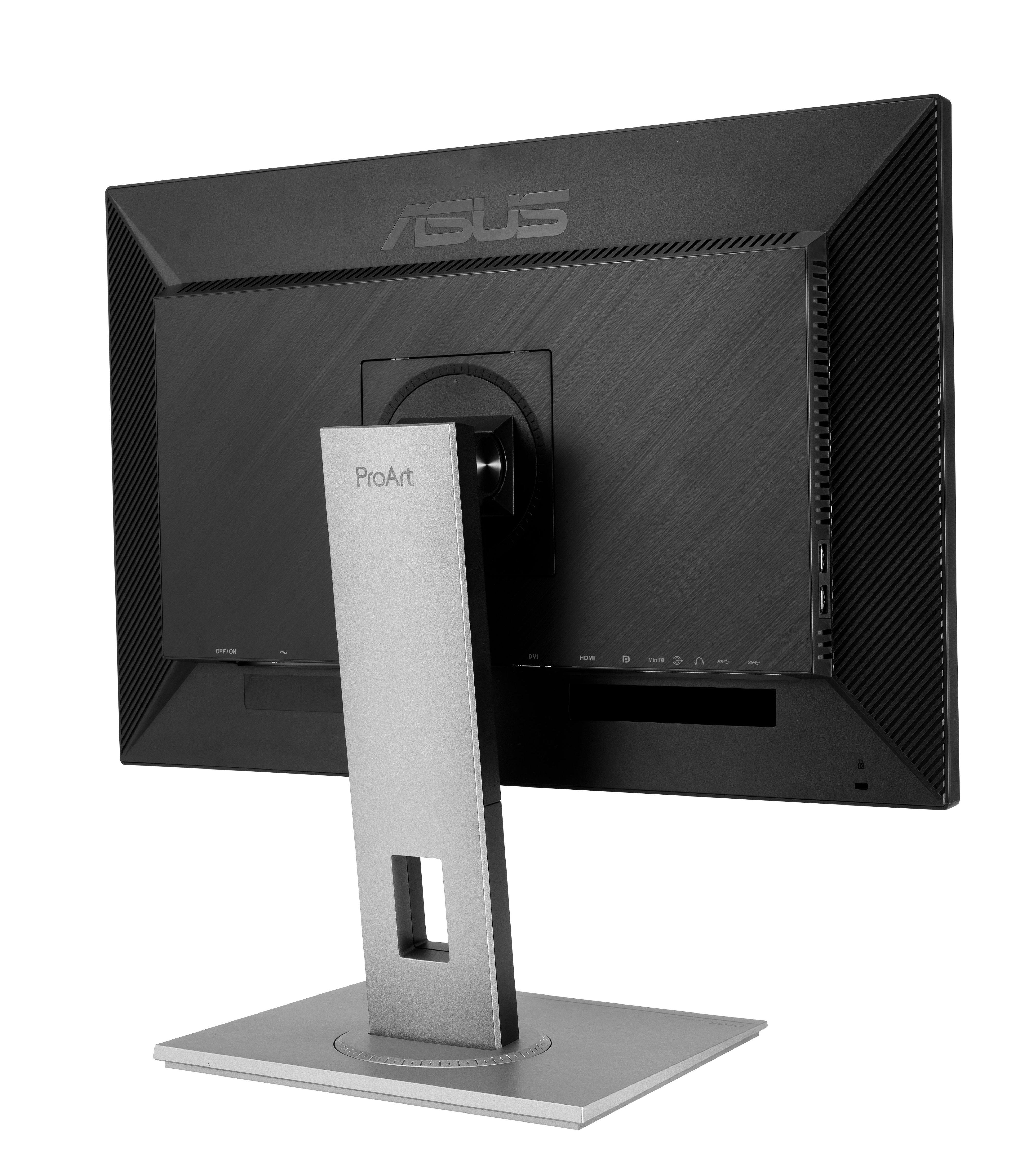 Монитор ASUS ProArt 27" PA278QV Professional IPS, WQHD (2560x1440), 75Hz, 5ms, 100% sRGB, 100% Rec. 709, Color Accuracy ΔE < 2, Calman Verified, ProArt Preset, ProArt Palette