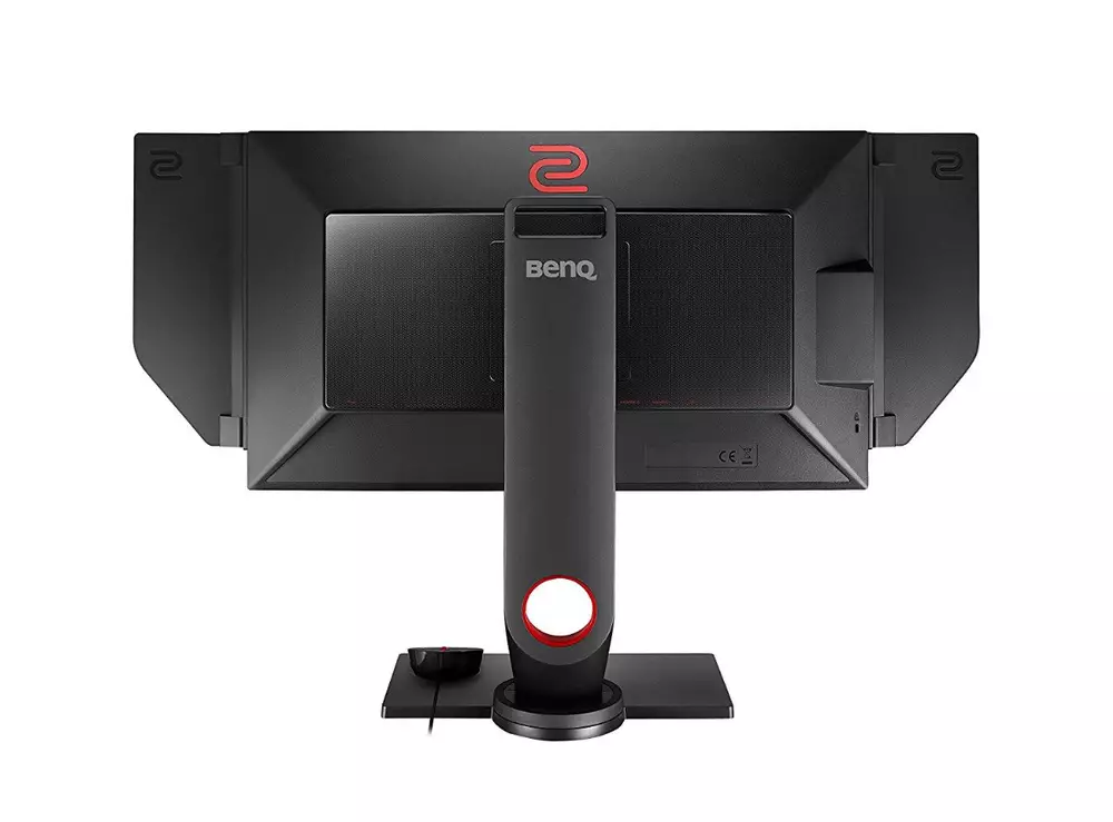 Монитор ZOWIE 27" XL2746S 240Hz DyAc+™, TN, FullHD (1920x1080), 0.5ms
