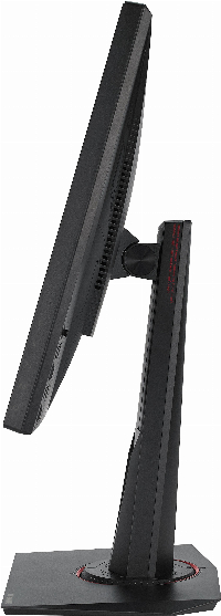 Монитор ASUS TUF GAMING 24.5" VG259QM, WLED IPS FullHD (1920x1080) Overclockable 280Hz (Above 240Hz, 144Hz), 1ms (GTG), Extreme Low Motion Blur Sync, G-SYNC Compatible, DisplayHDR&trade; 400