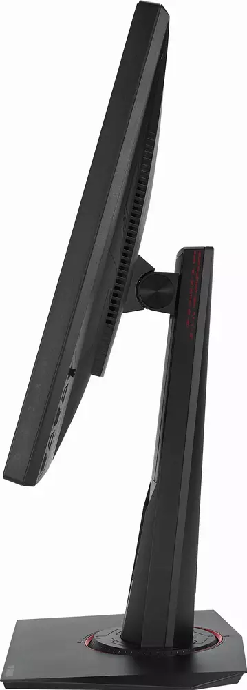 Монитор ASUS TUF GAMING 24.5" VG259QM, WLED IPS FullHD (1920x1080) Overclockable 280Hz (Above 240Hz, 144Hz), 1ms (GTG), Extreme Low Motion Blur Sync, G-SYNC Compatible, DisplayHDR&trade; 400