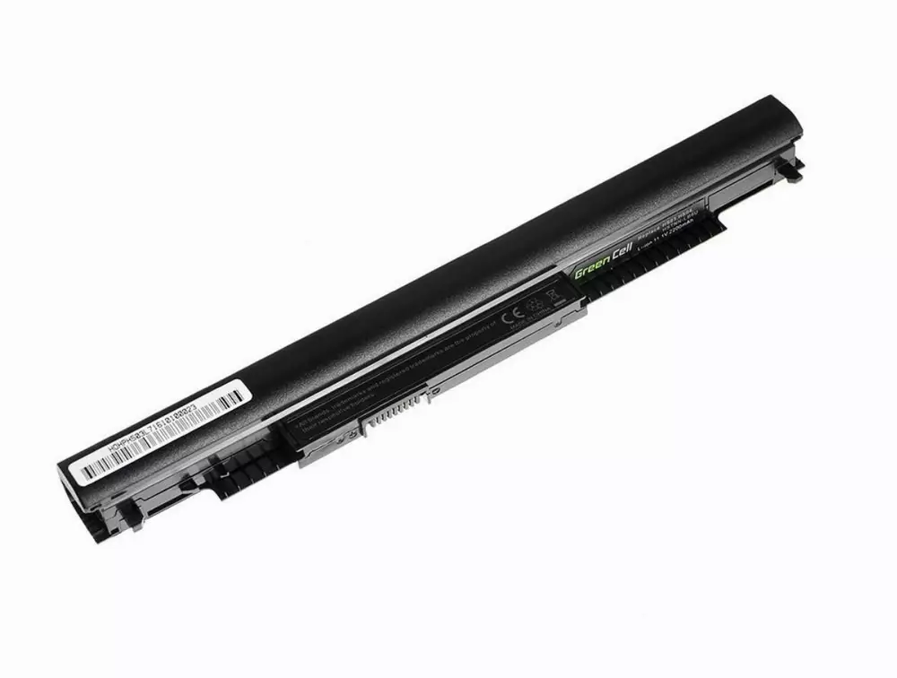 Батерия за лаптоп HS03 807956-001 for HP 14 15 17, HP 240 245 250 255 G4 G5 11.1V 2200mAh GREEN CELL