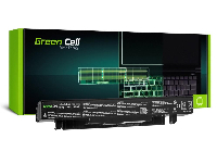 Батерия  за лаптоп ASUS A41-X550A 14.4V 2.2Ah GREEN CELL