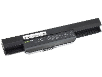 Батерия  за лаптоп Asus K53 K53E K53S K53SV X53 X53S X53U X54 X54C X54H 11.1V 6600mAh GREEN CELL