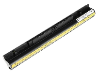 Батерия  за лаптоп Lenovo G50 G50-30 G50-45 G50-70 G70 G500s G505s Z710 14.4V 4400mAh GREEN CELL