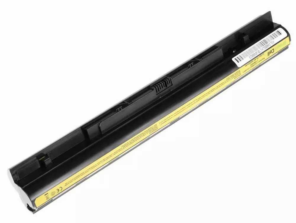 Батерия  за лаптоп Lenovo G50 G50-30 G50-45 G50-70 G70 G500s G505s Z710 14.4V 4400mAh GREEN CELL
