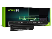 Батерия  за лаптоп Sony VAIO PCG-71811M PCG-71911M SVE1511C5E VGP-BPS26 11.1V 4400mAh GREEN CELL