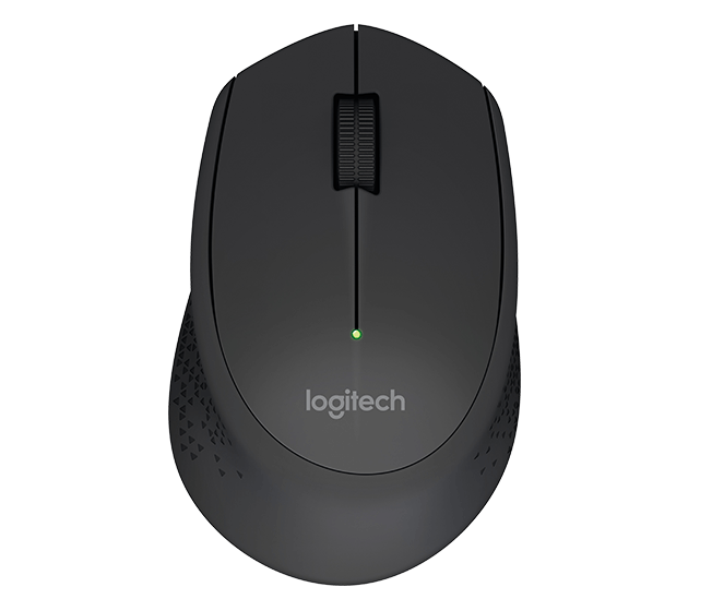 Souris sans fil LOGITECH M280 Black