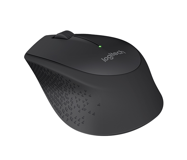 Souris sans fil LOGITECH M280 Black