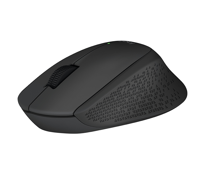 Souris sans fil LOGITECH M280 Black