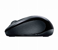 Мишка Logitech M325 Dark Grey Optical Wireless Безжична - 910-002334